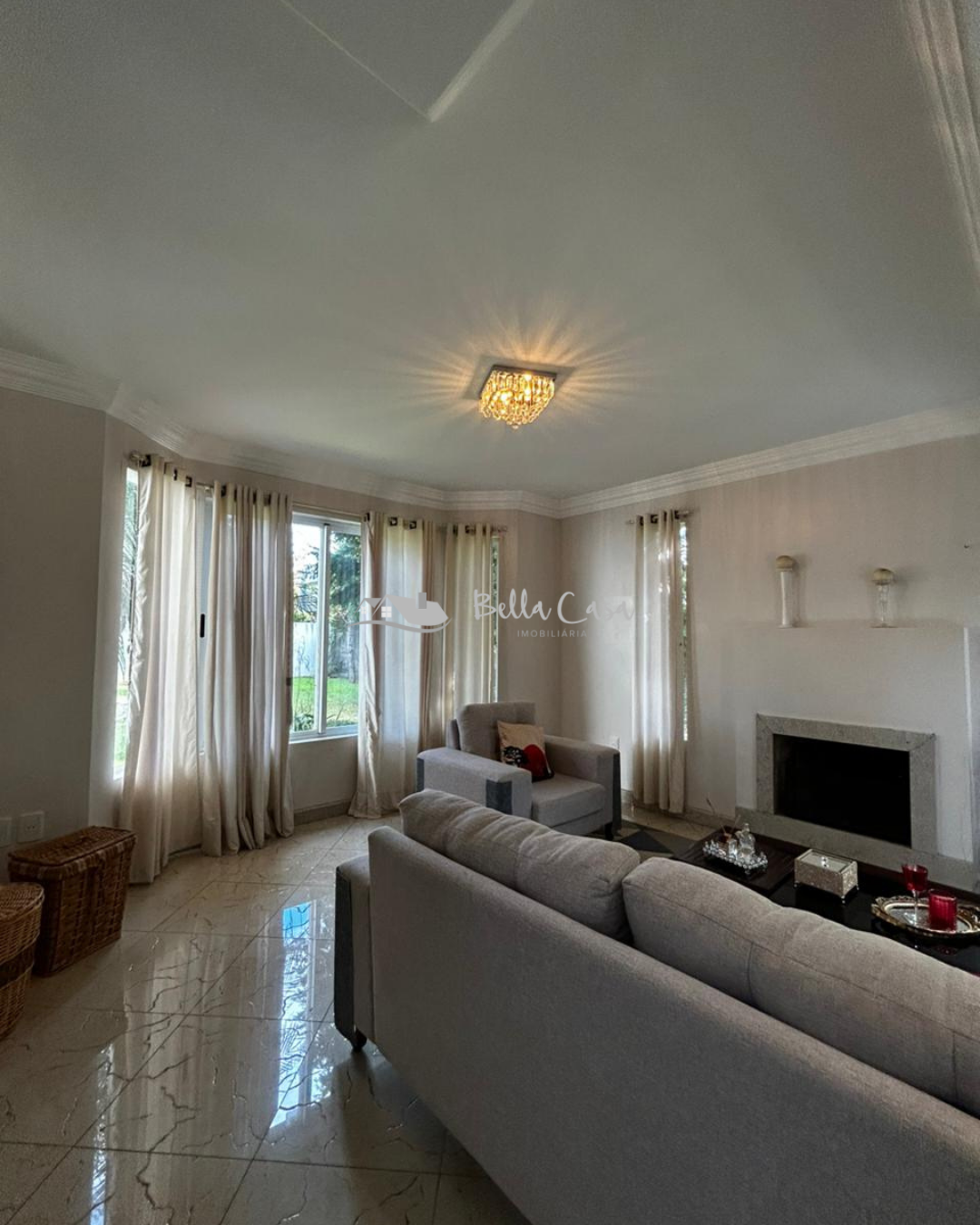Bella Casa Imobiliário