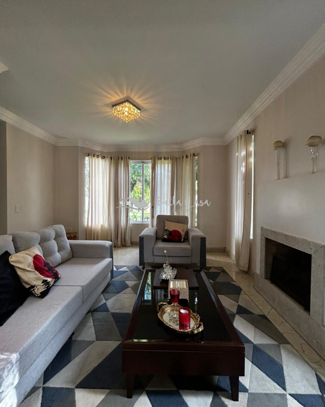 Bella Casa Imobiliário