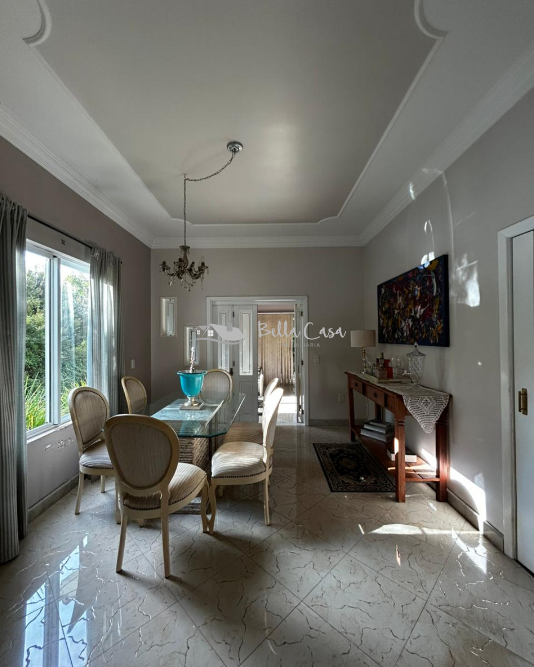 Bella Casa Imobiliário