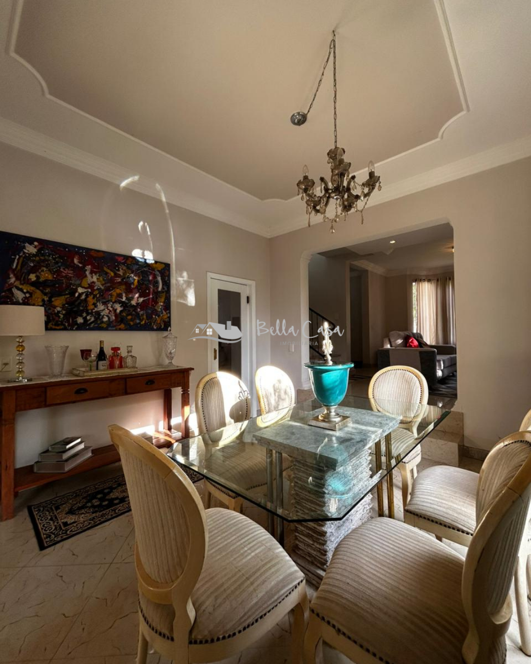 Bella Casa Imobiliário