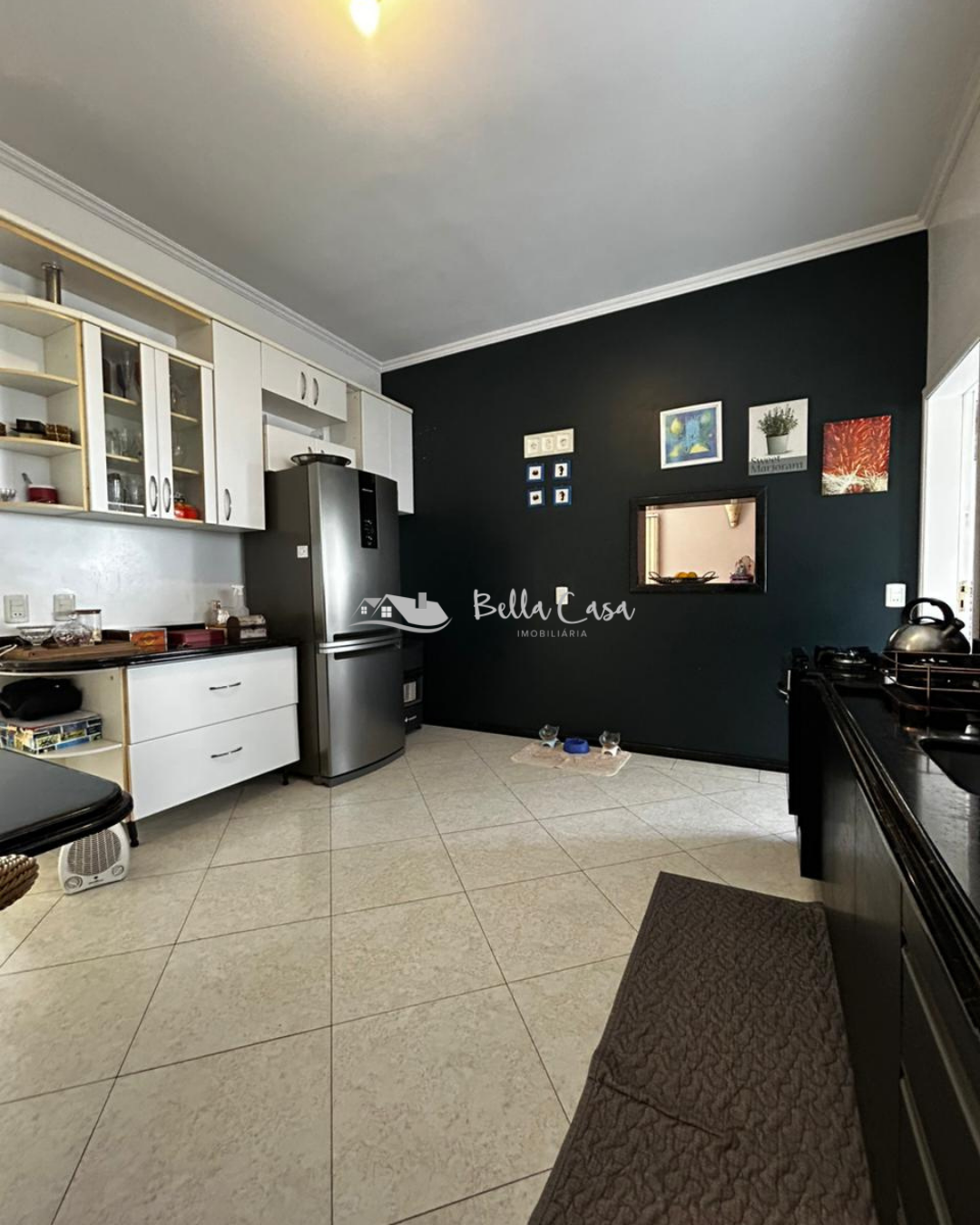 Bella Casa Imobiliário