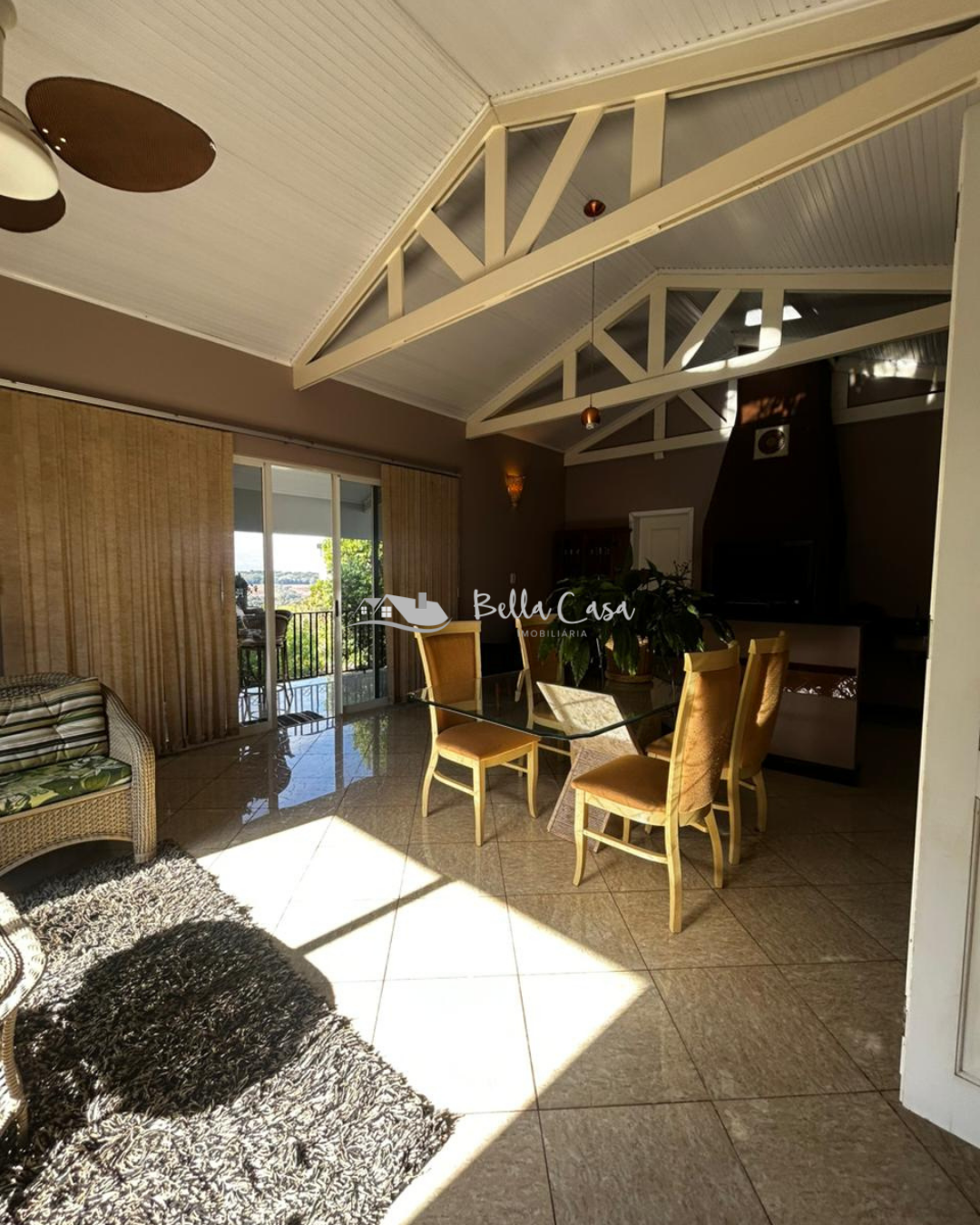 Bella Casa Imobiliário