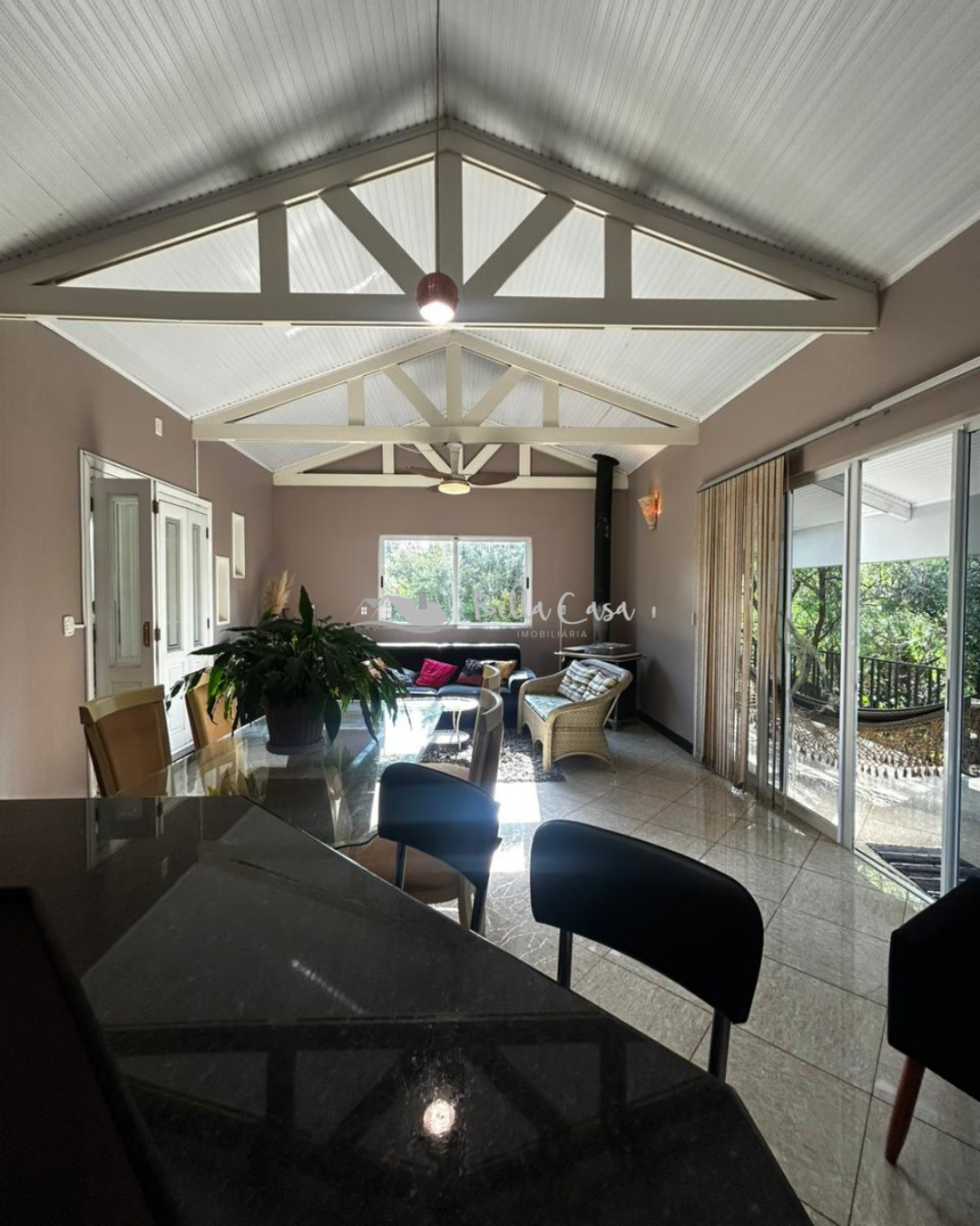 Bella Casa Imobiliário