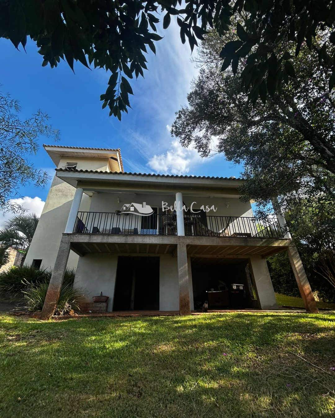 Bella Casa Imobiliário