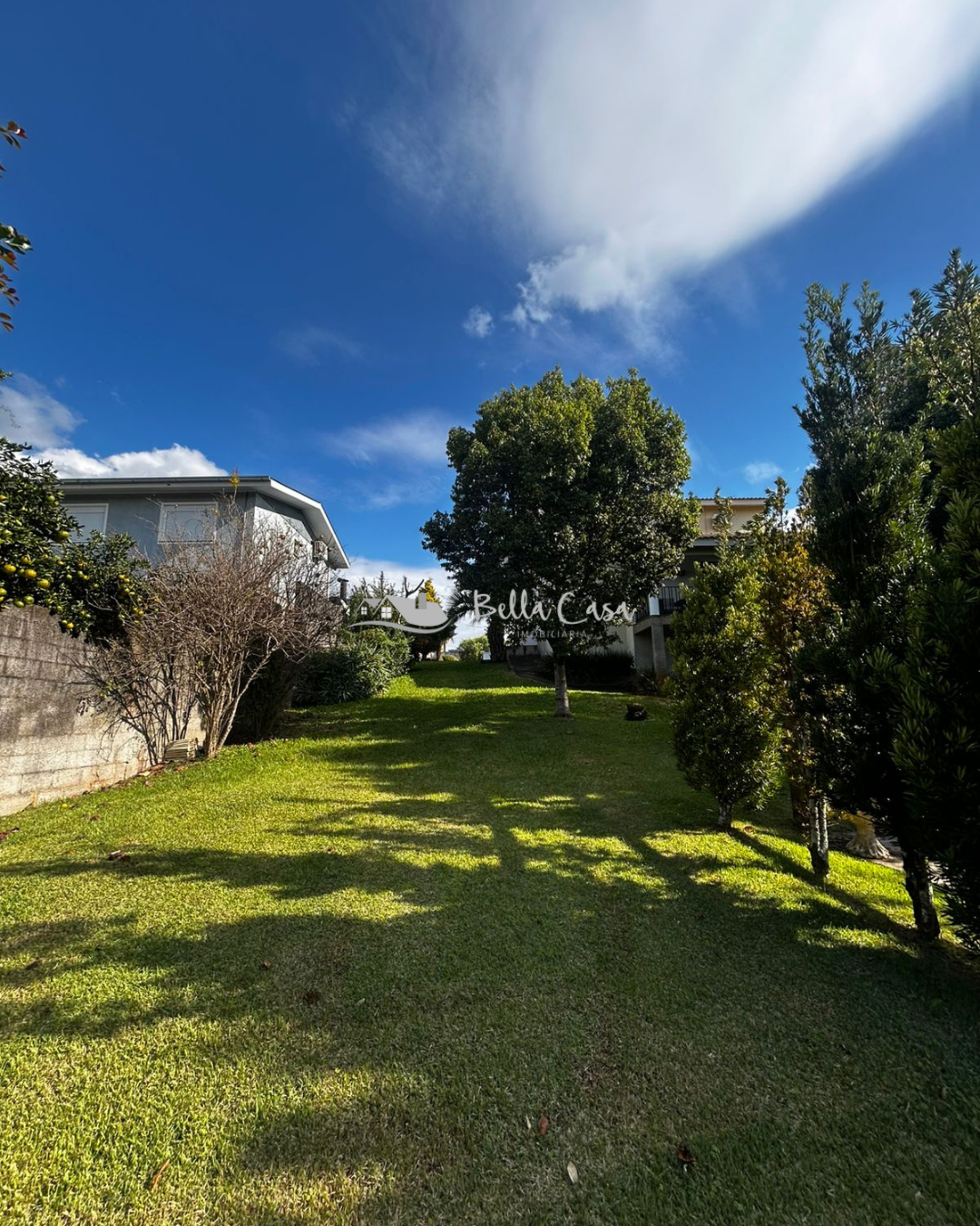 Bella Casa Imobiliário