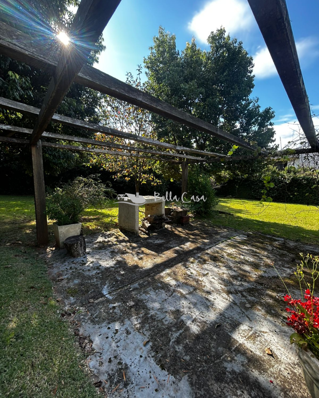 Bella Casa Imobiliário