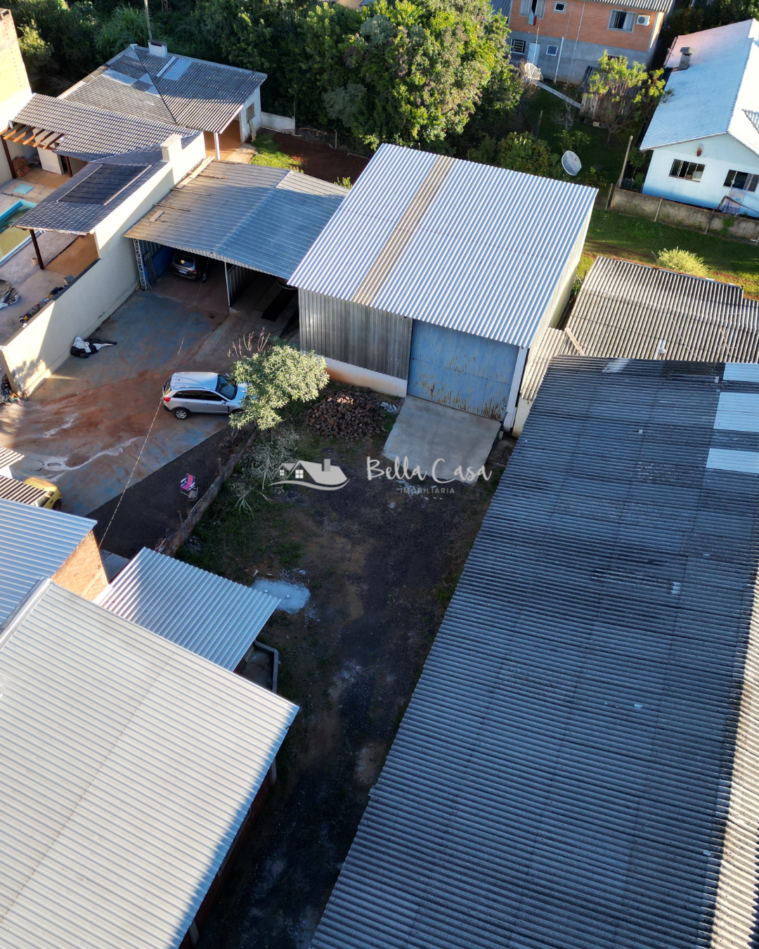 Bella Casa Imobiliário