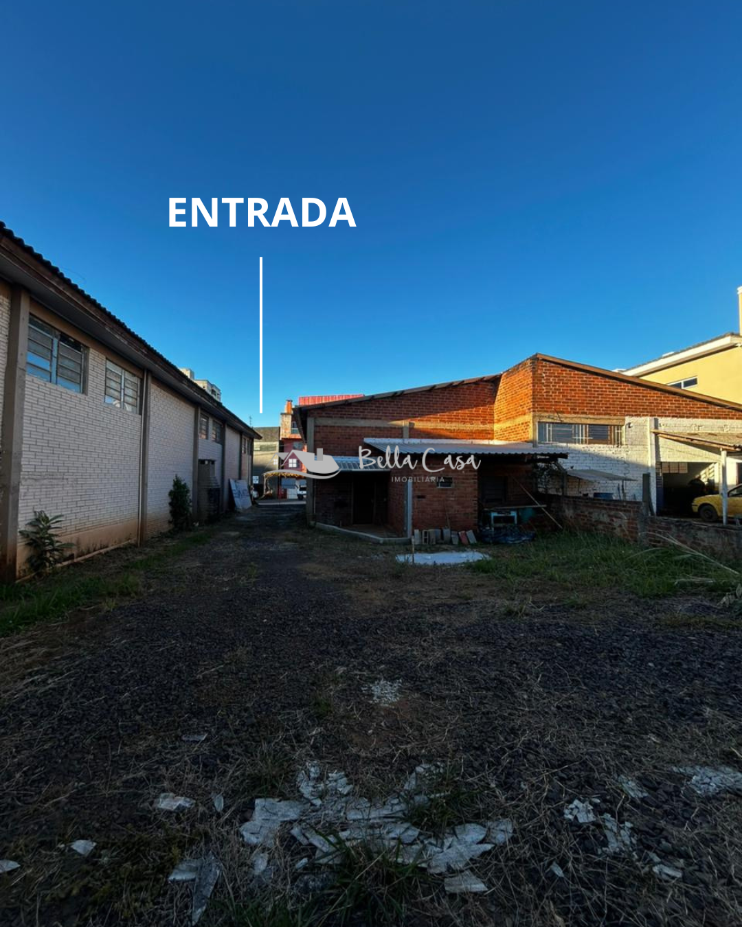 Bella Casa Imobiliário