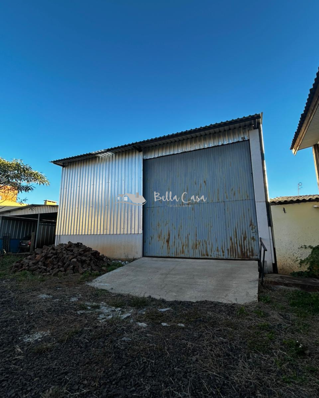 Bella Casa Imobiliário