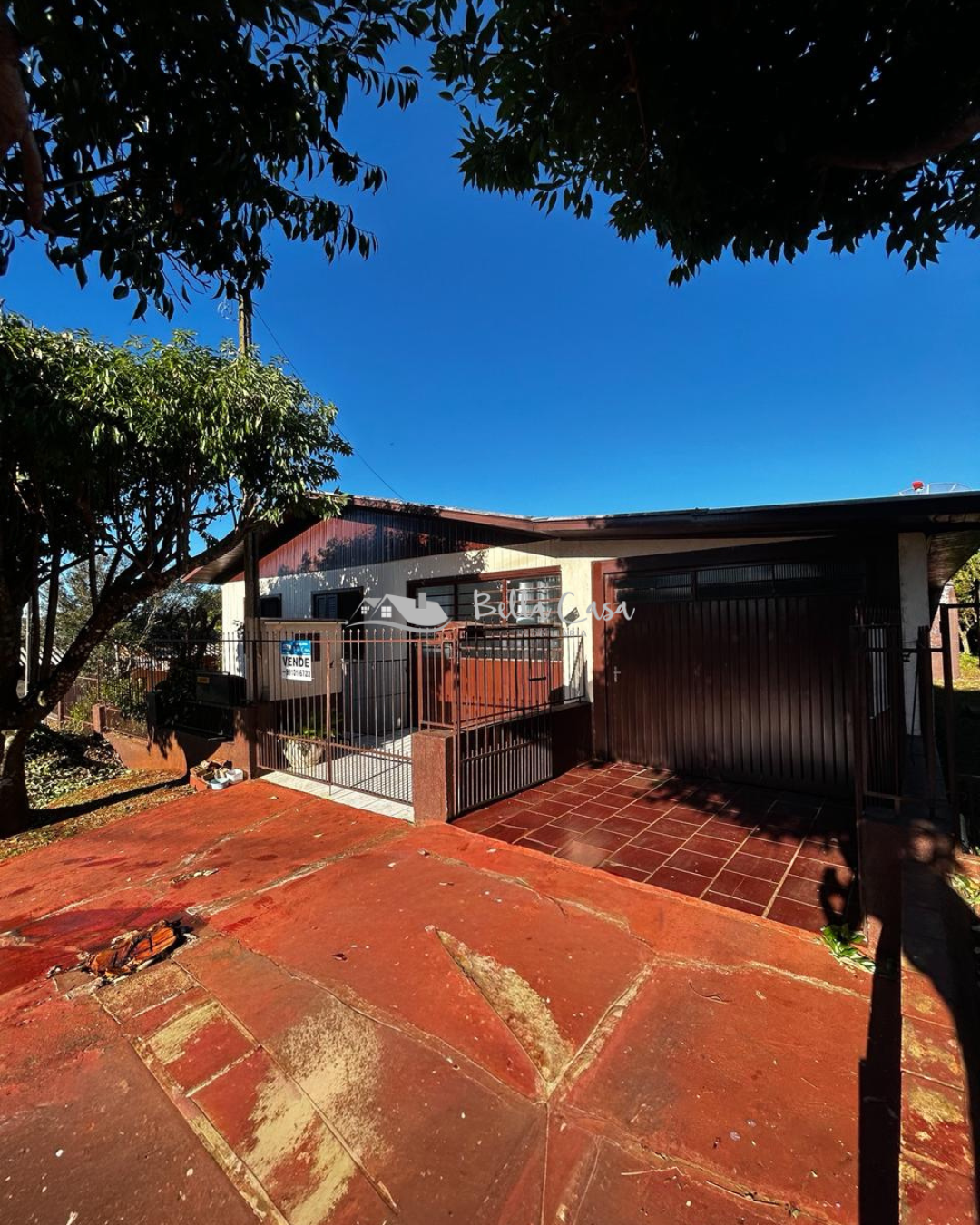 Bella Casa Imobiliário