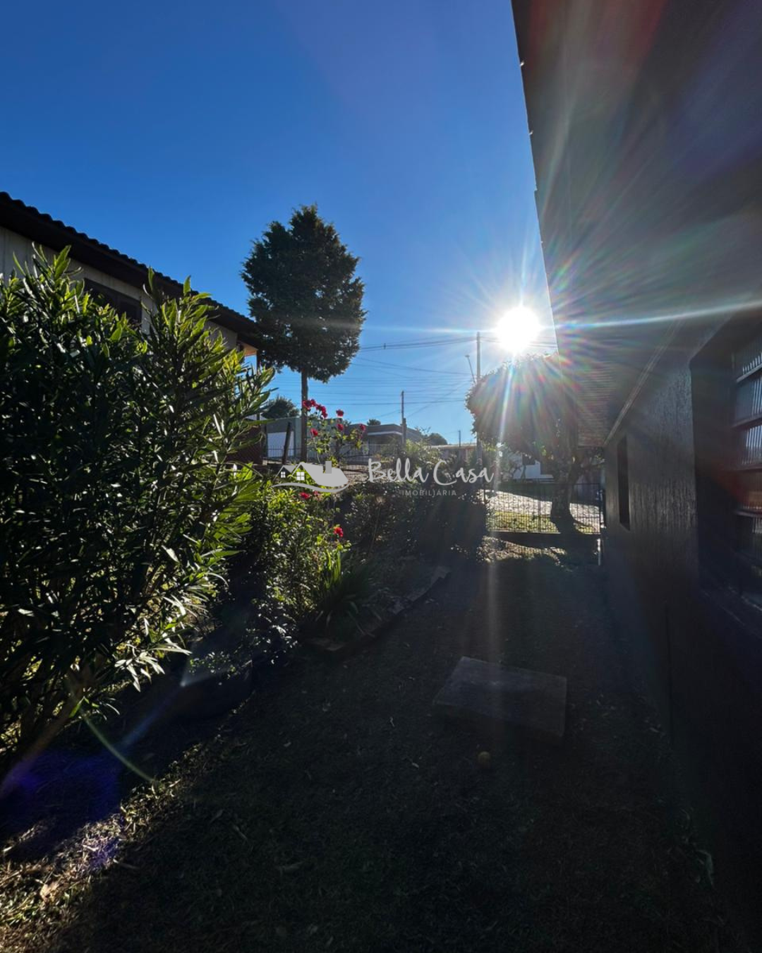 Bella Casa Imobiliário