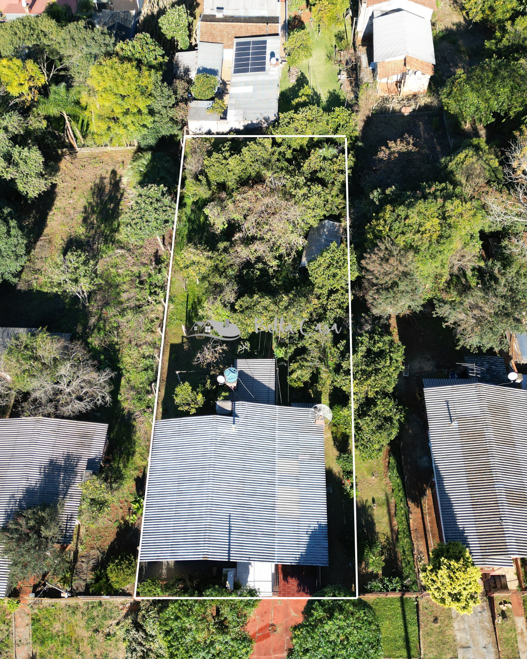 Bella Casa Imobiliário