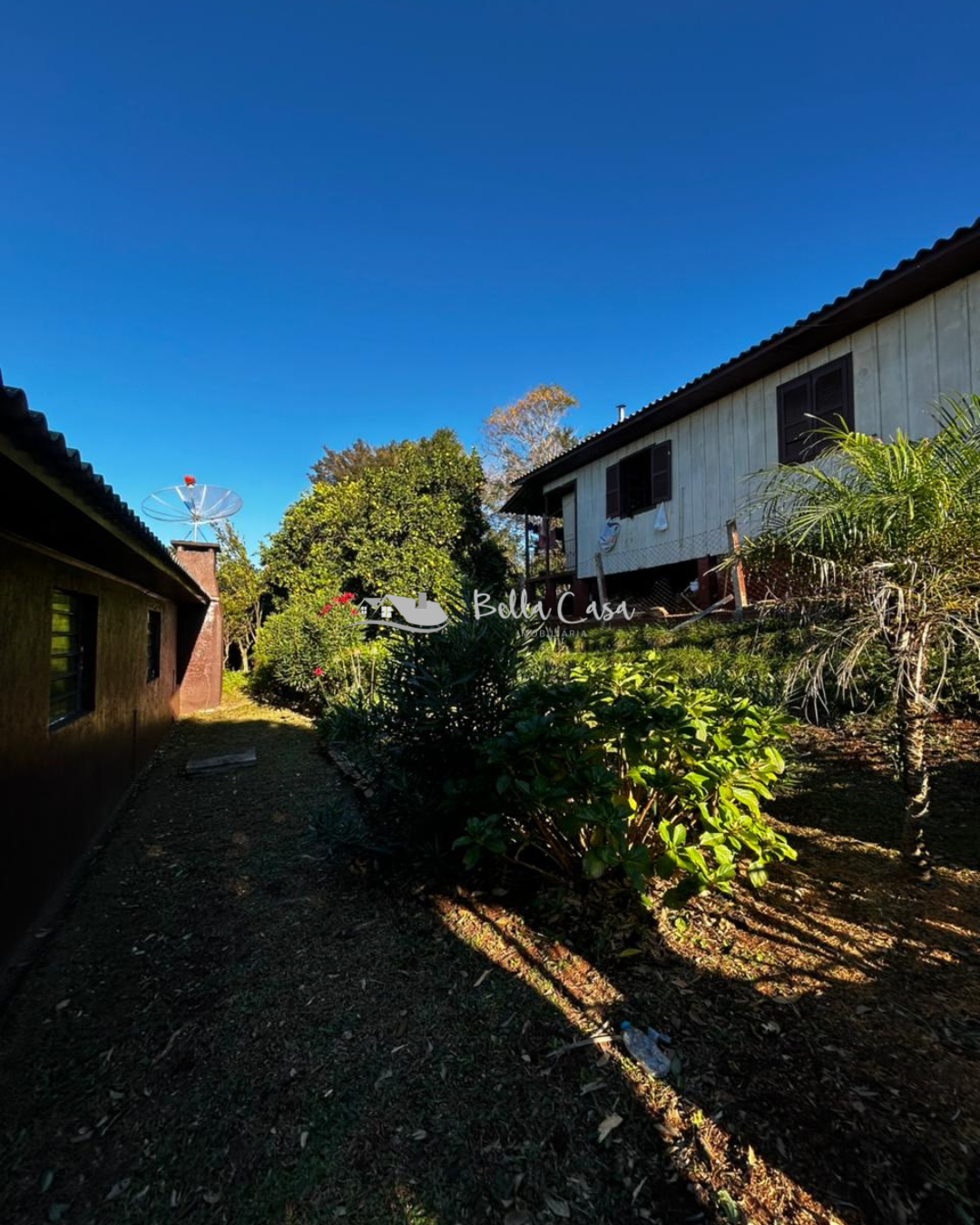 Bella Casa Imobiliário