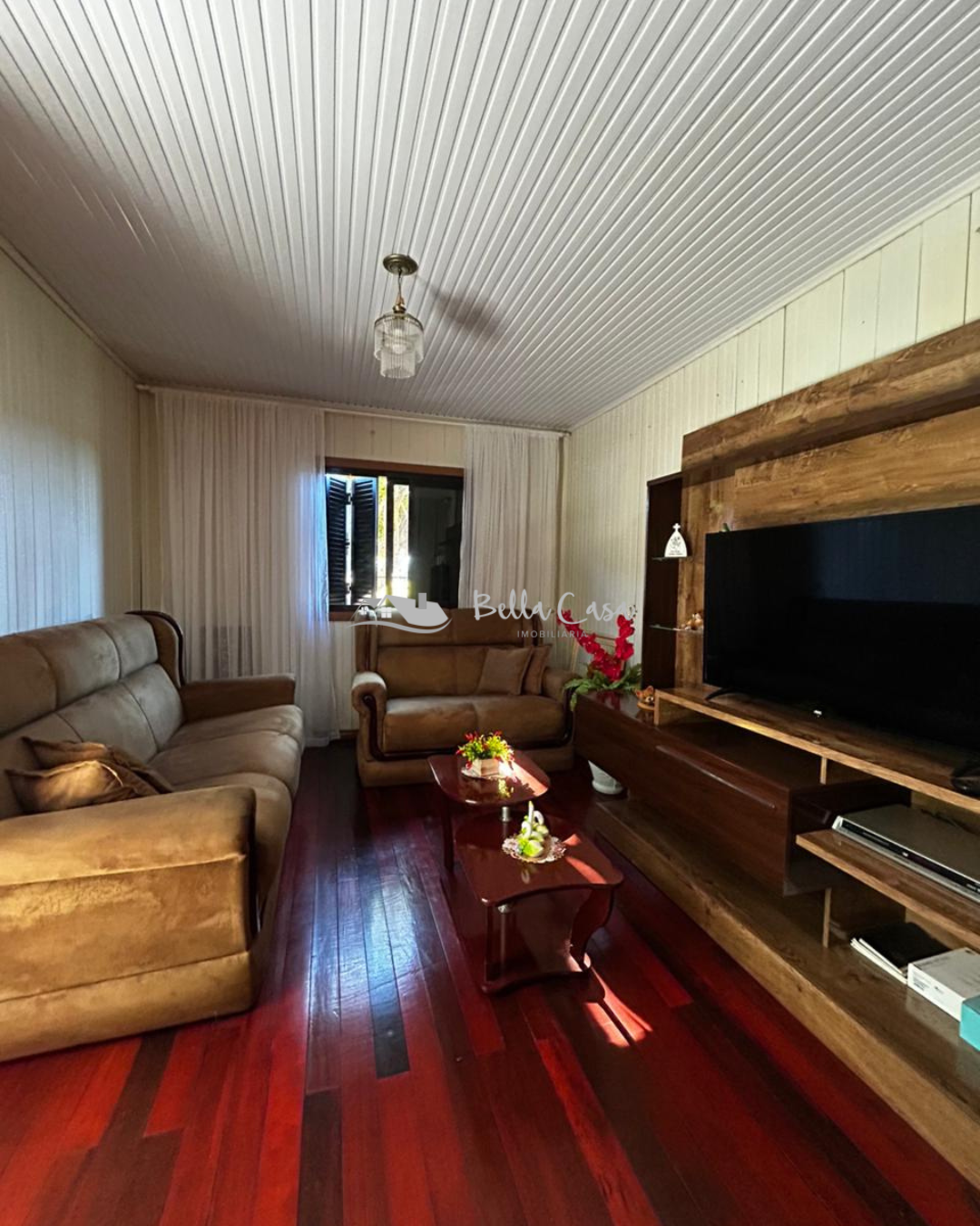 Bella Casa Imobiliário