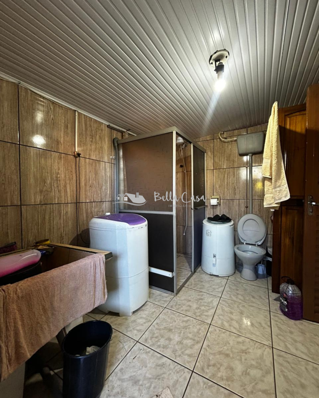 Bella Casa Imobiliário