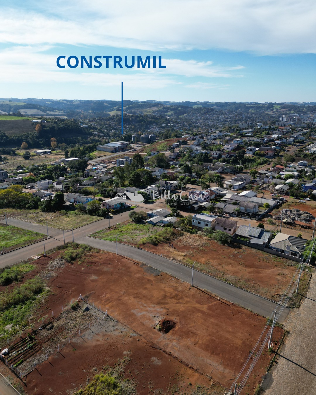 Bella Casa Imobiliário