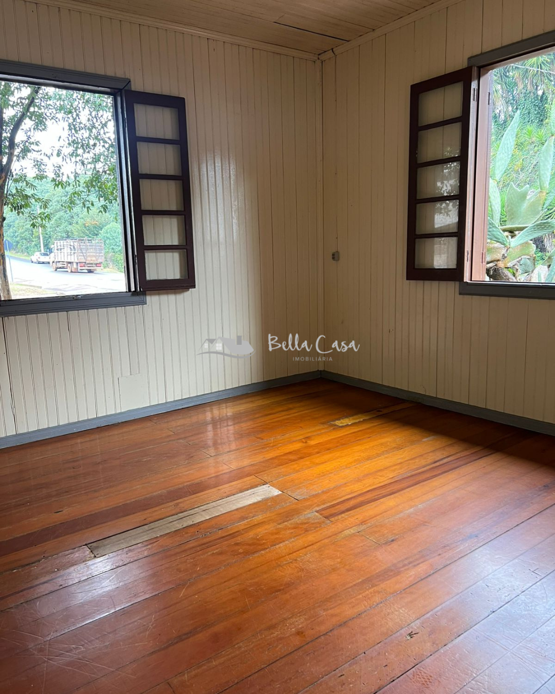Bella Casa Imobiliário