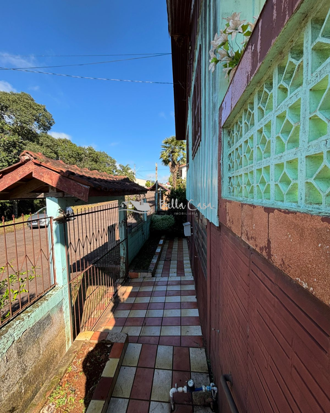 Bella Casa Imobiliário