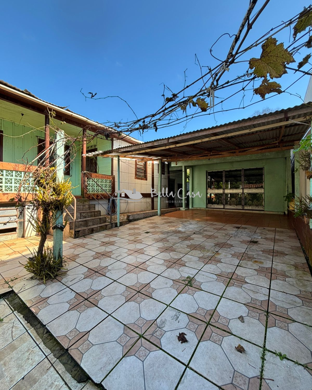 Bella Casa Imobiliário