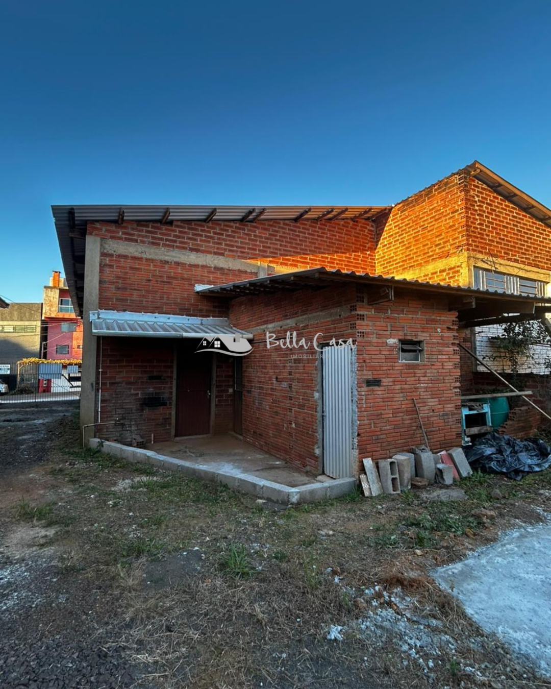 Bella Casa Imobiliário