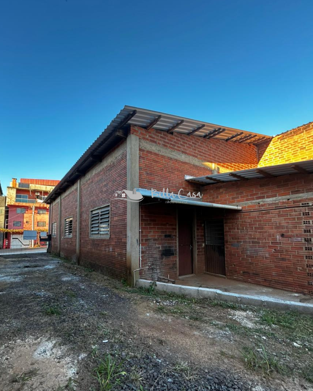 Bella Casa Imobiliário