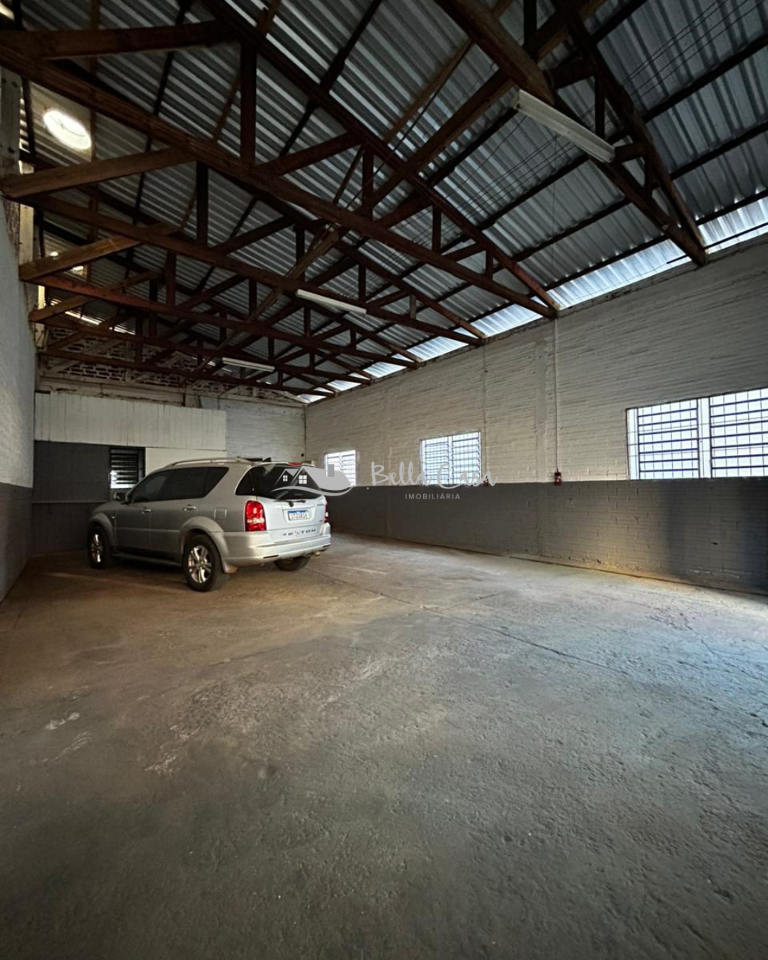 Bella Casa Imobiliário