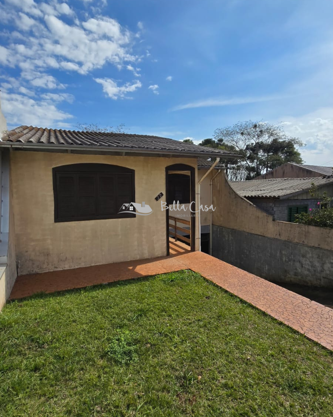 Bella Casa Imobiliário