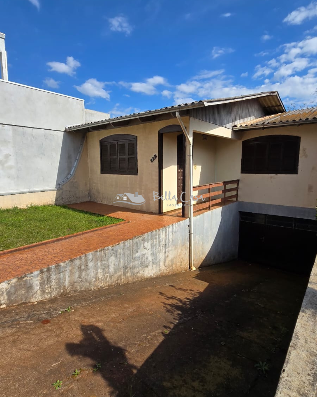 Bella Casa Imobiliário