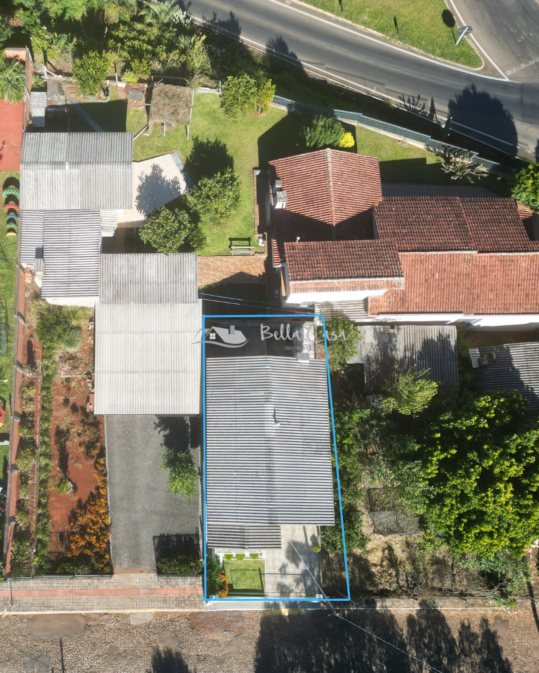 Bella Casa Imobiliário