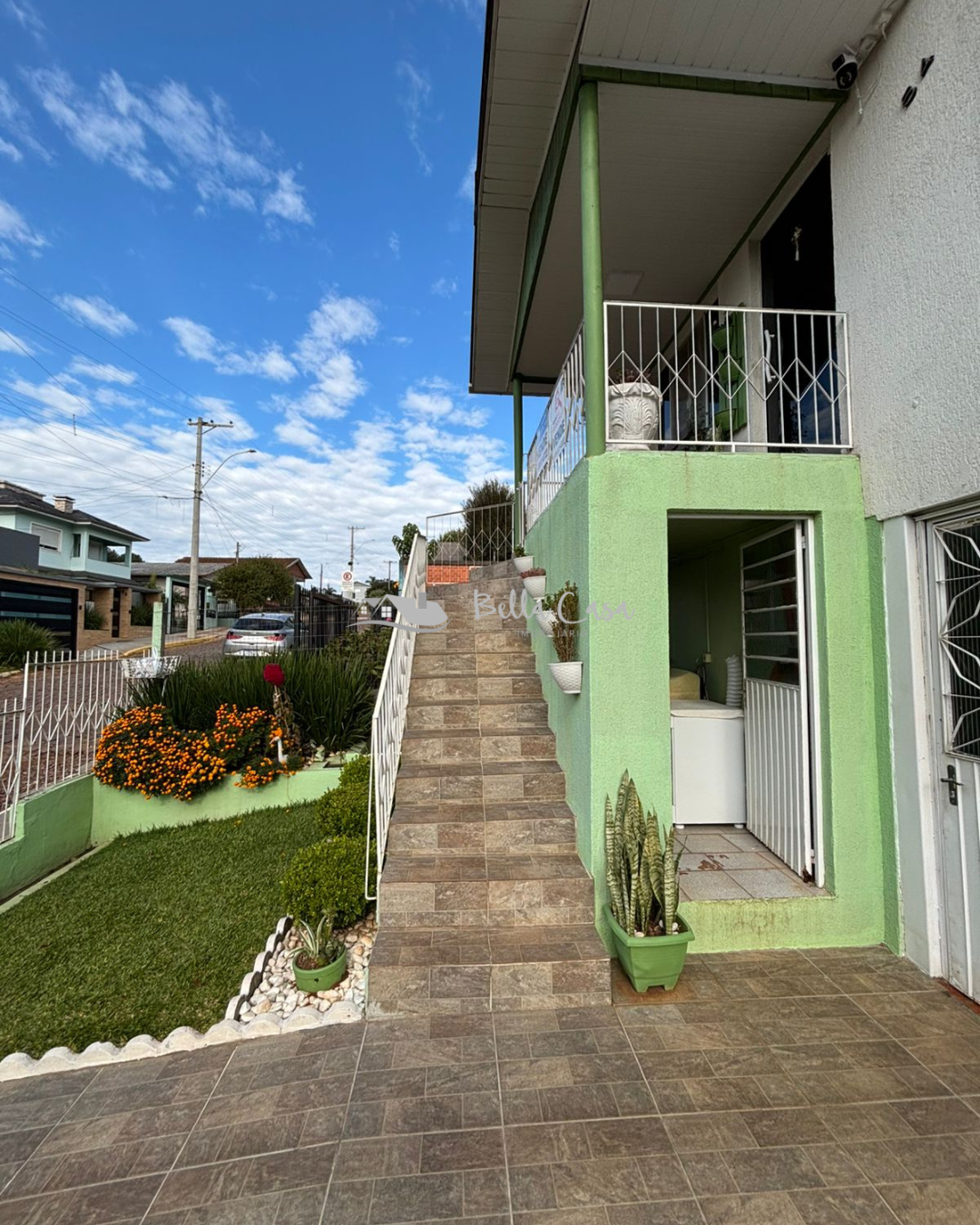 Bella Casa Imobiliário