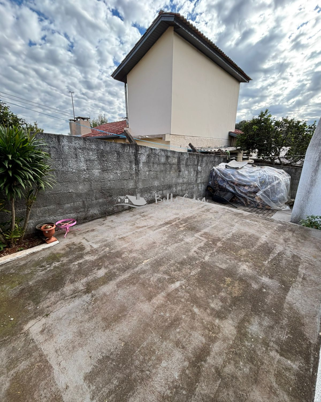 Bella Casa Imobiliário