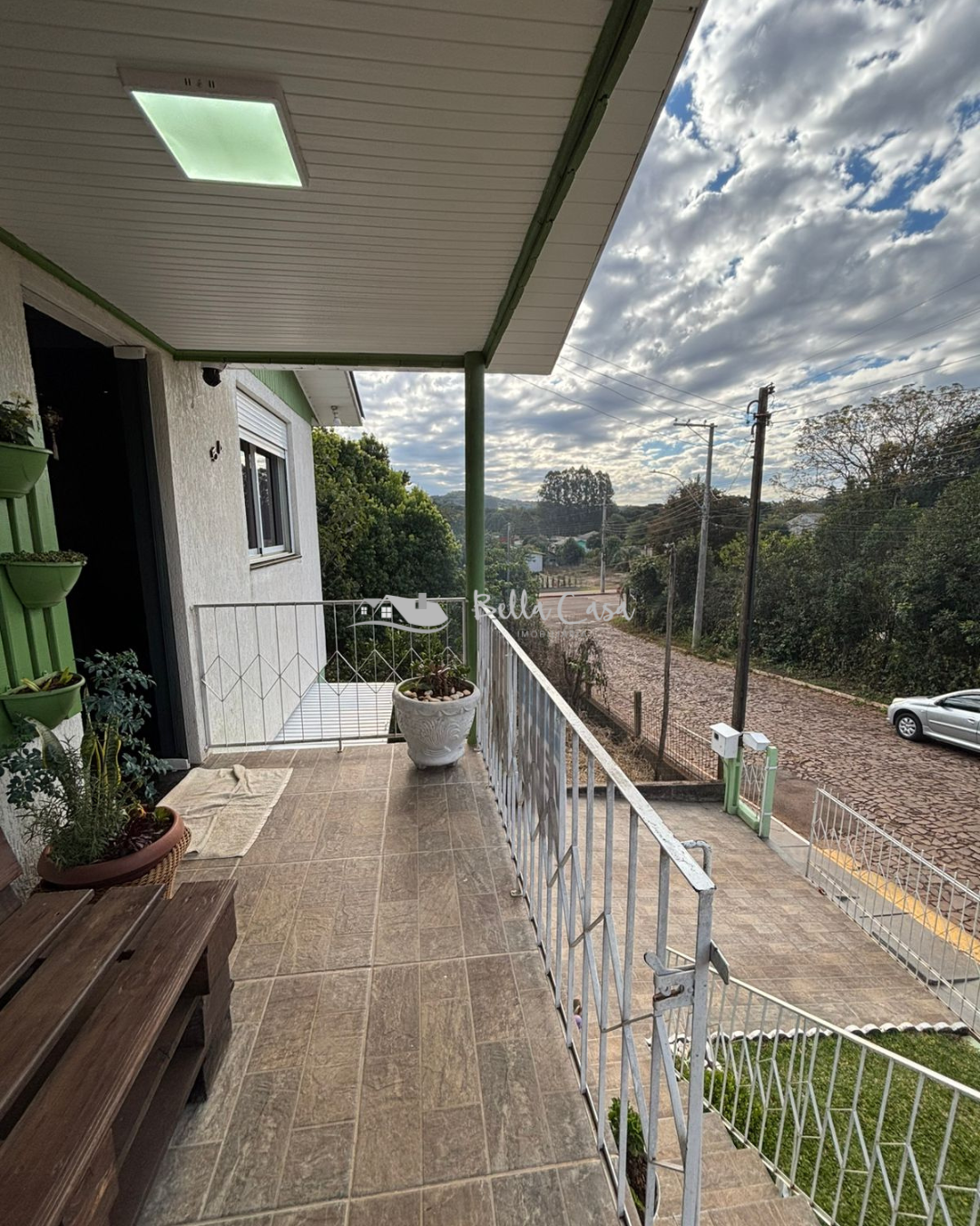 Bella Casa Imobiliário