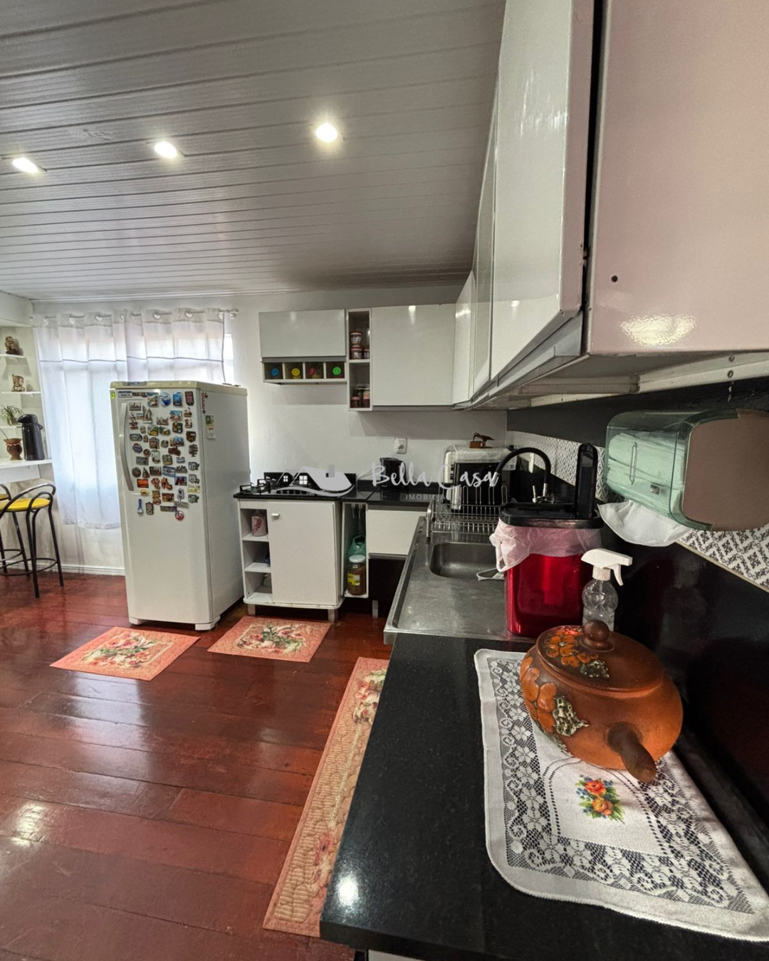 Bella Casa Imobiliário
