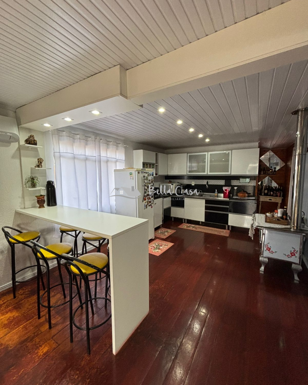 Bella Casa Imobiliário