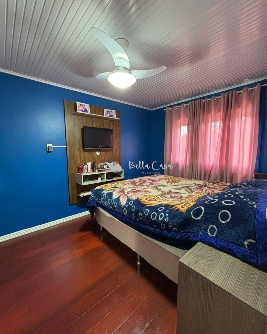 Bella Casa Imobiliário