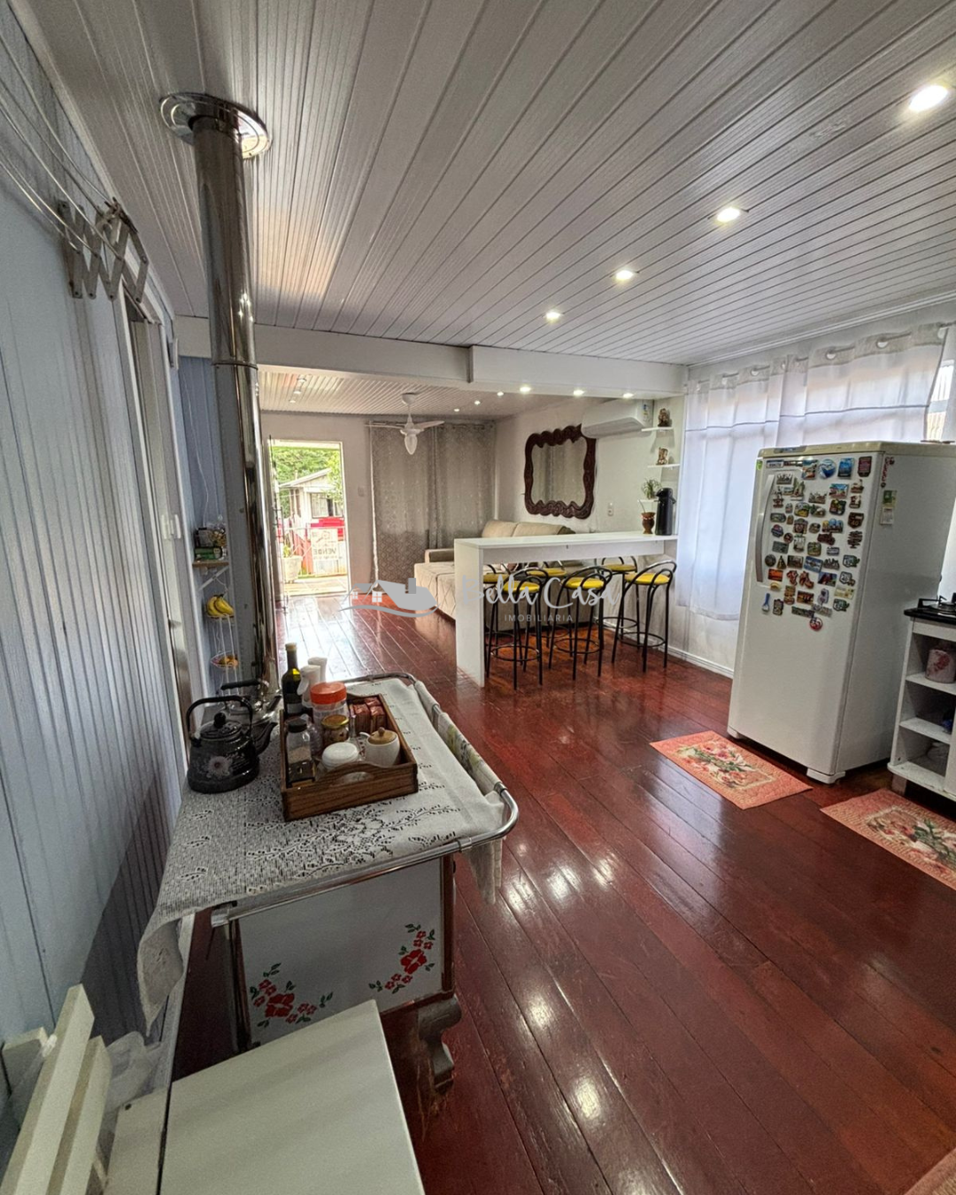 Bella Casa Imobiliário