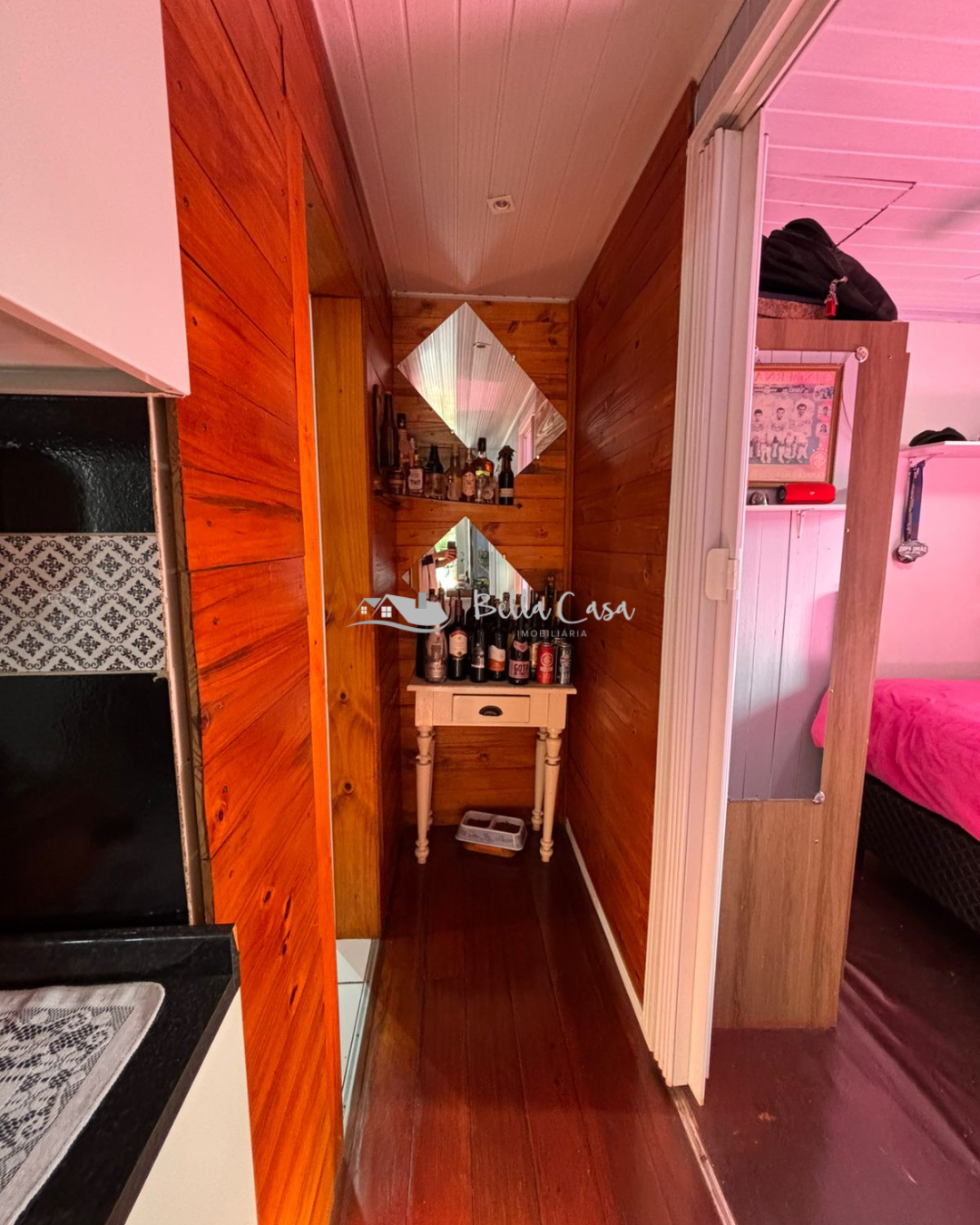 Bella Casa Imobiliário