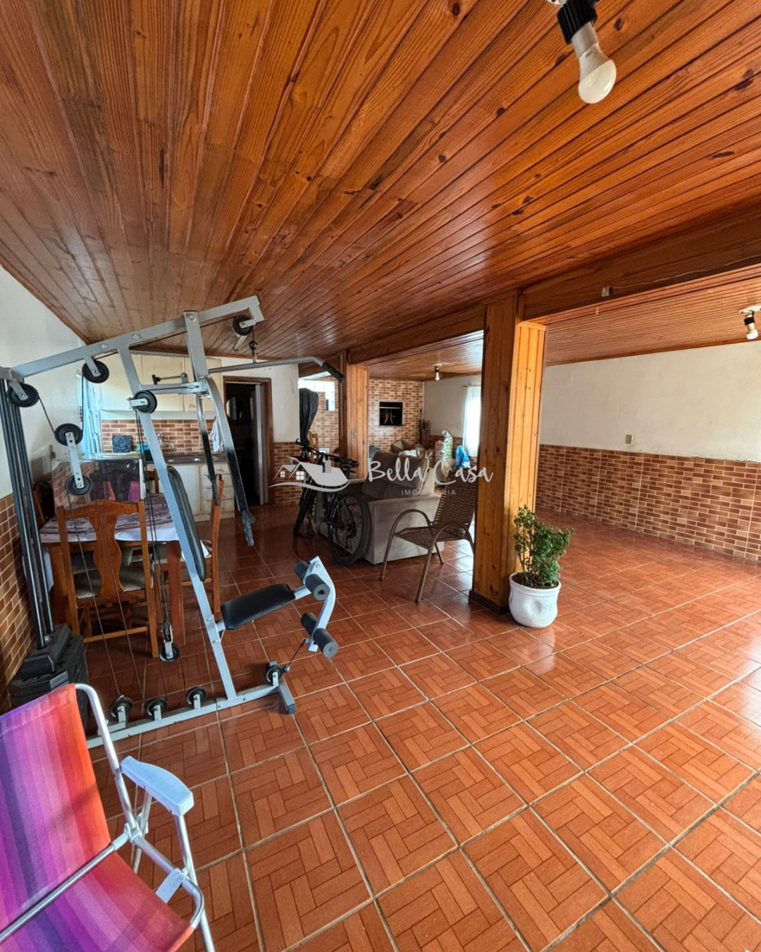 Bella Casa Imobiliário