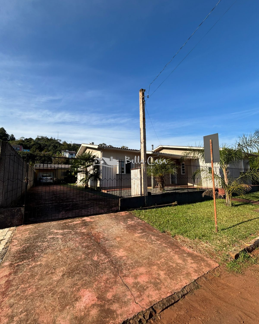 Bella Casa Imobiliário