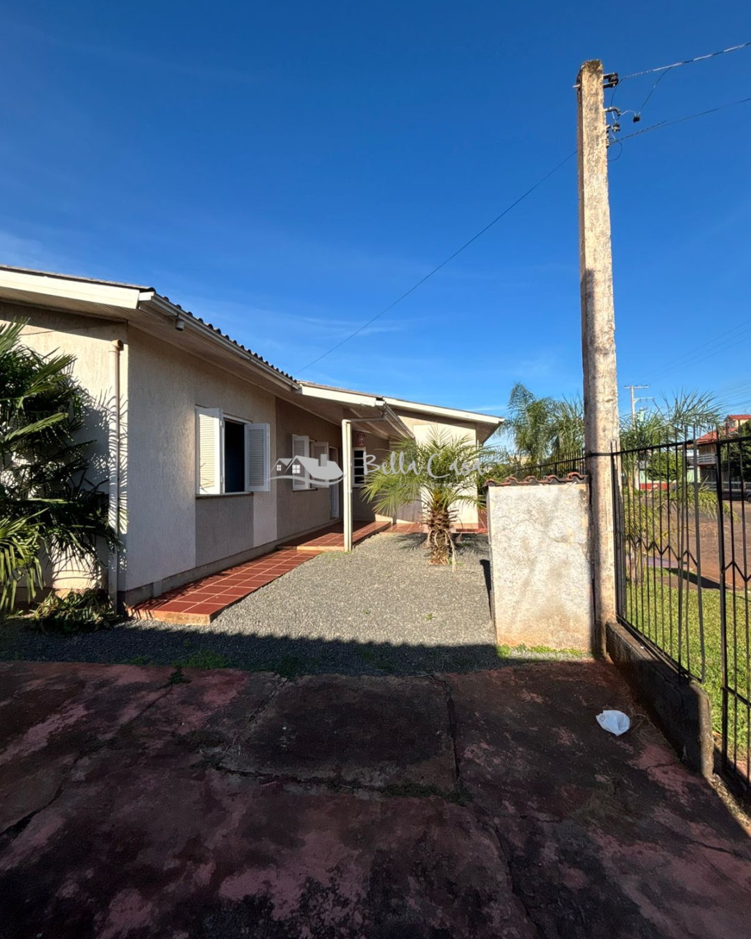 Bella Casa Imobiliário