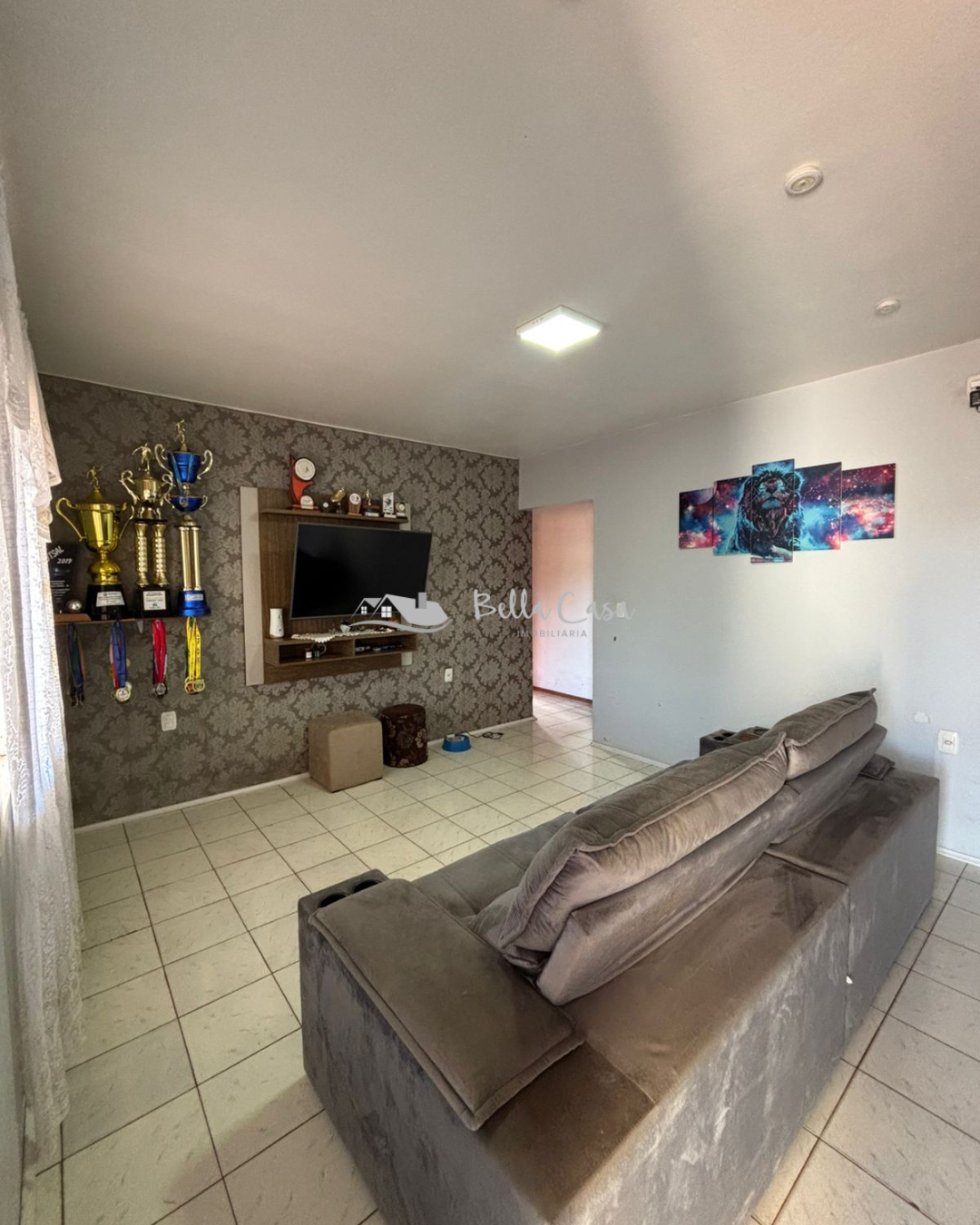 Bella Casa Imobiliário
