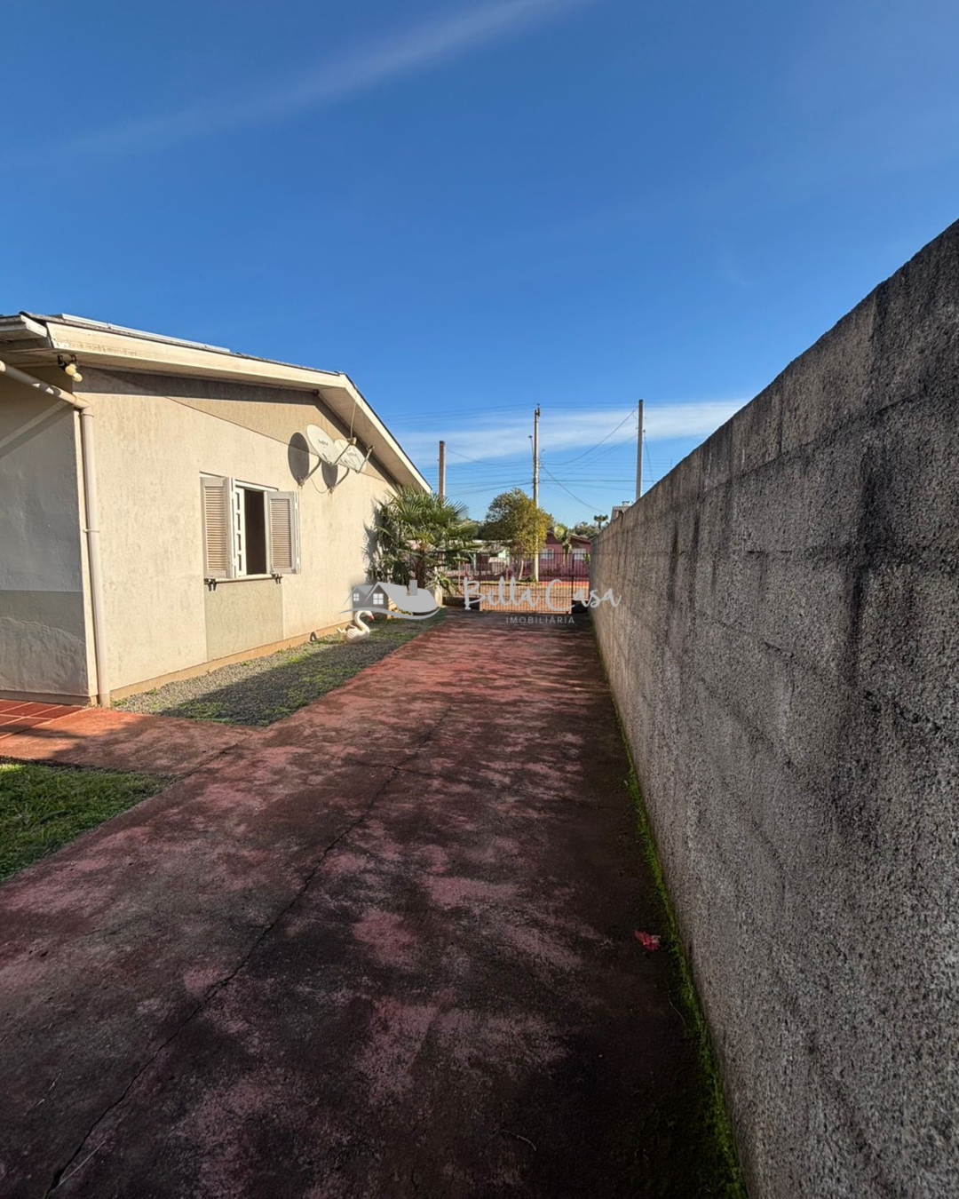 Bella Casa Imobiliário