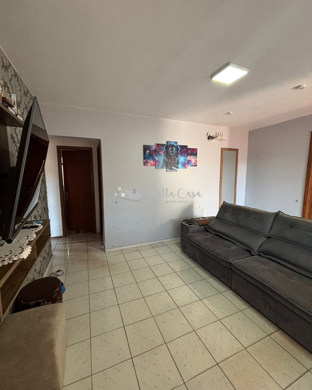 Bella Casa Imobiliário