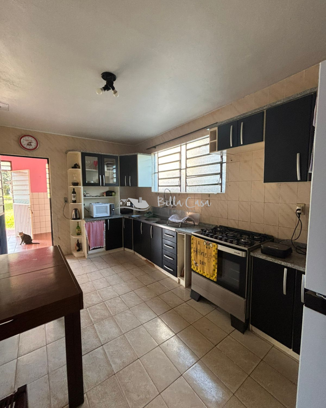 Bella Casa Imobiliário