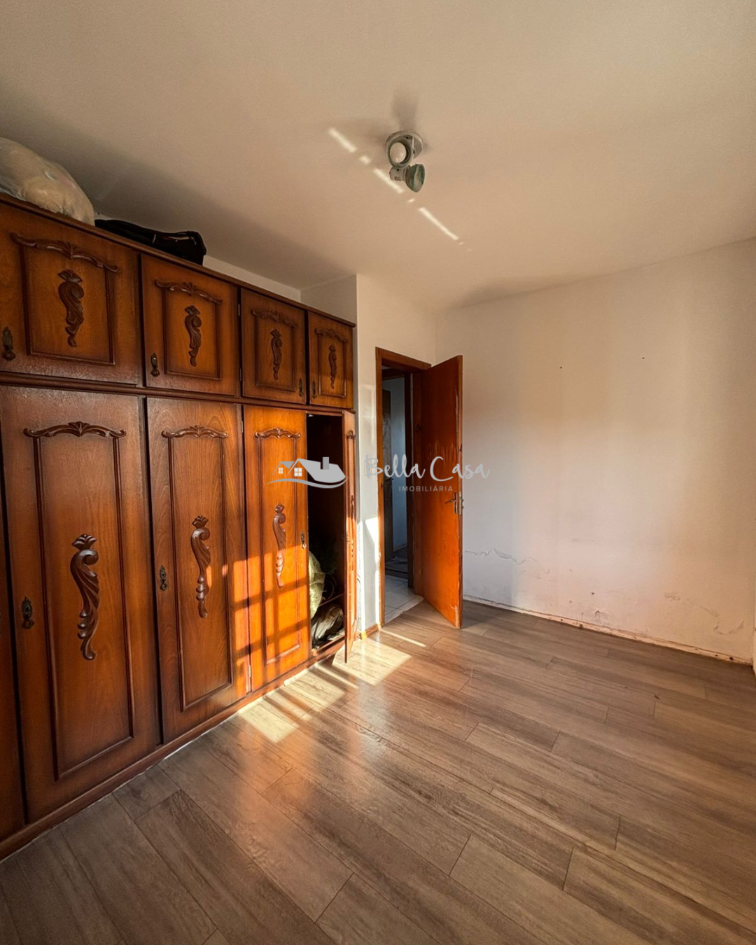 Bella Casa Imobiliário