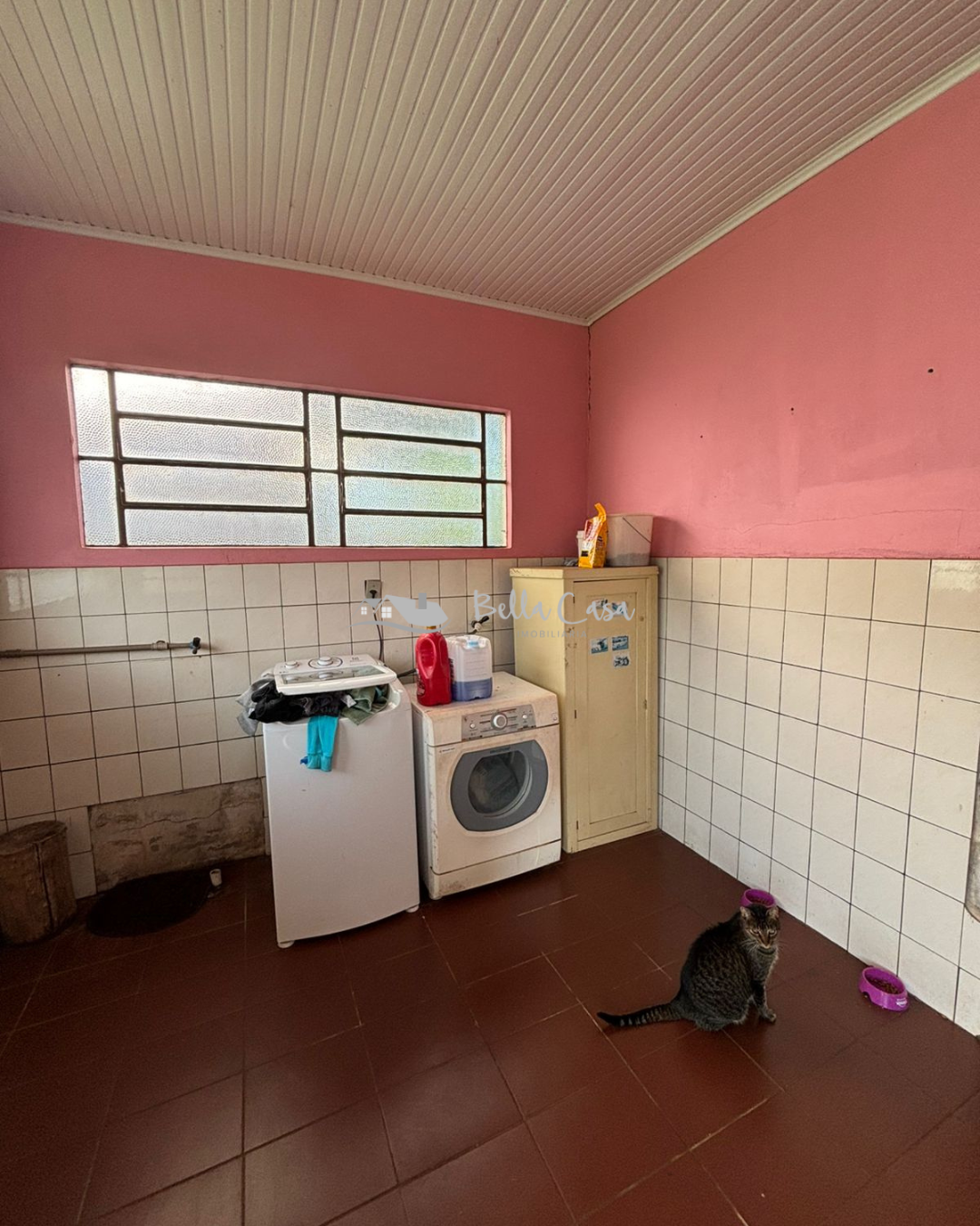 Bella Casa Imobiliário