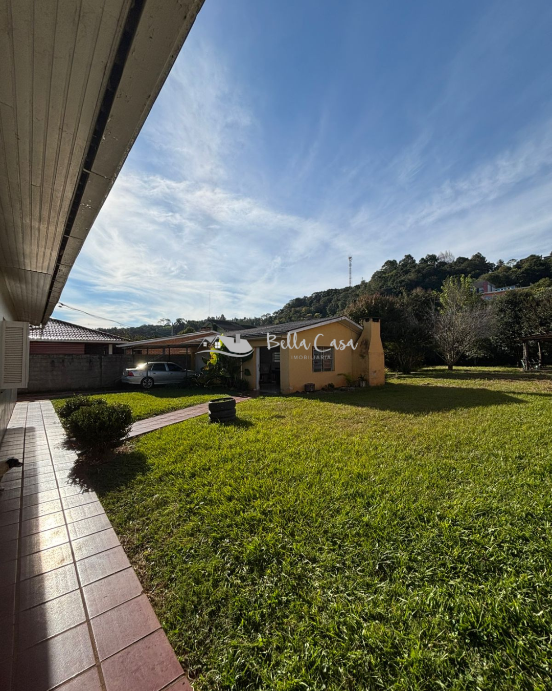 Bella Casa Imobiliário