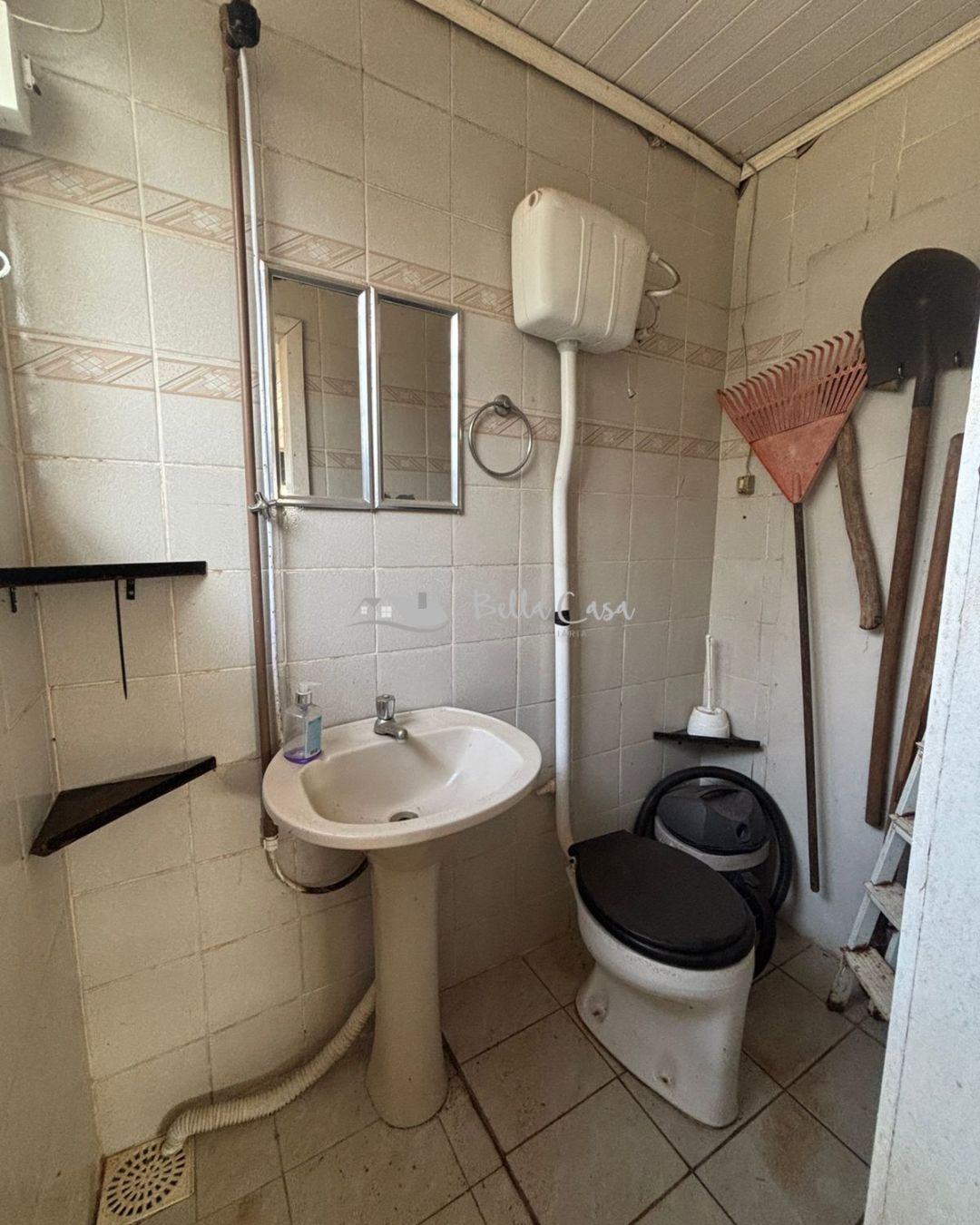 Bella Casa Imobiliário