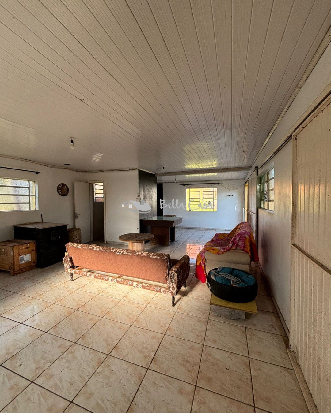 Bella Casa Imobiliário