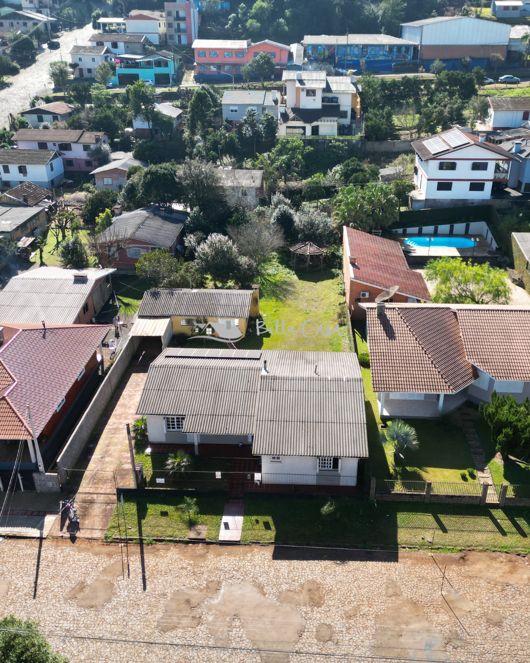 Bella Casa Imobiliário